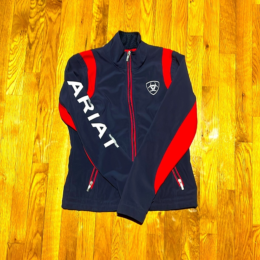 Ariat Softshell Jacket S